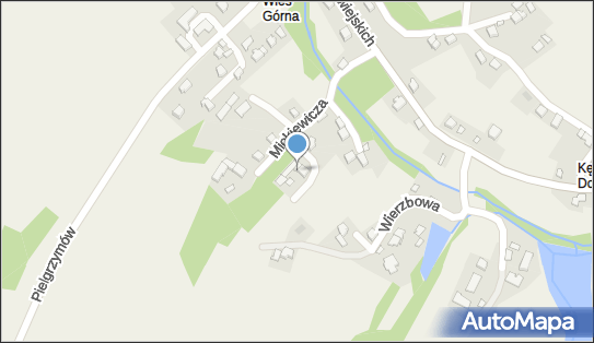 Kós Met II Józef Kóska Mateusz Kóska Paweł Wolf, Stara Wieś 43-330 - Przedsiębiorstwo, Firma, numer telefonu, NIP: 9372540507