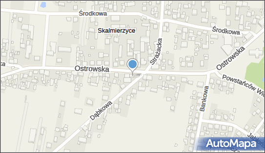 Kos Pol Wojciech Janiak, Ostrowska 23, Skalmierzyce 63-460 - Przedsiębiorstwo, Firma, NIP: 9680067946