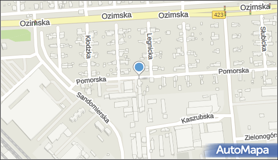 7540009296, Kosarzecki Jerzy 