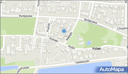 kosatio.pl Janusz Sadżuga, ul. Rybaki 28c, Toruń 87-100 - Przedsiębiorstwo, Firma, NIP: 9561345126