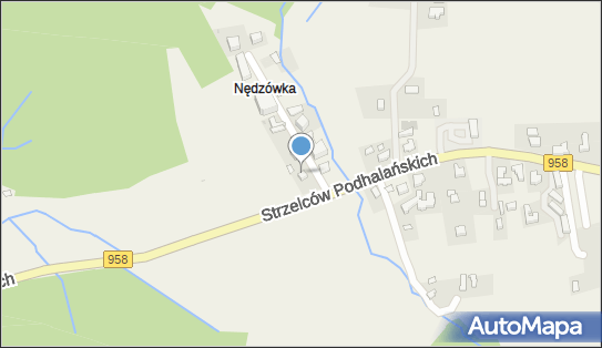 Kościelisko Resort, Strzelców Podhalańskich 54, Kościelisko 34-511 - Przedsiębiorstwo, Firma, NIP: 7352823419