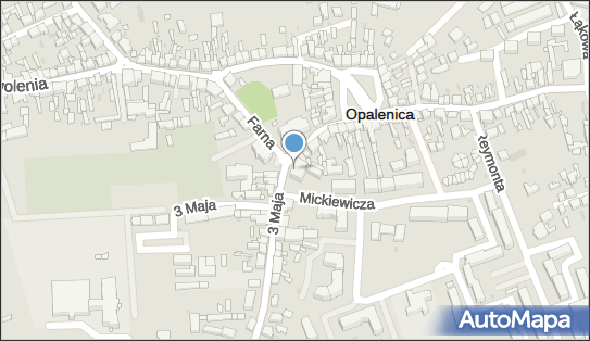 7881729749, Kościelno-Społeczna Fundacja Pomocy 