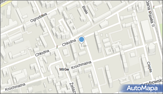 Kościół Chrześcijan Baptystów w RP, Waliców 25, Warszawa 00-865 - Przedsiębiorstwo, Firma, numer telefonu, NIP: 5272095885