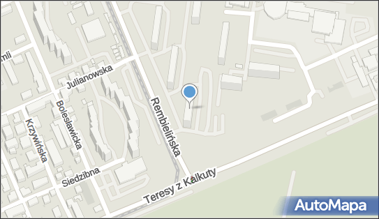 Kościół Chrześcijan Wiary Ewangelicznej Zbór w Warszawie 03-343 - Przedsiębiorstwo, Firma, numer telefonu, NIP: 9521997704