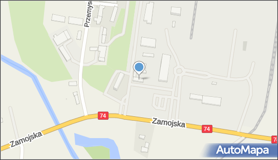 9191242025, Kościół Jezusa Chrystusa w Werbkowicach 