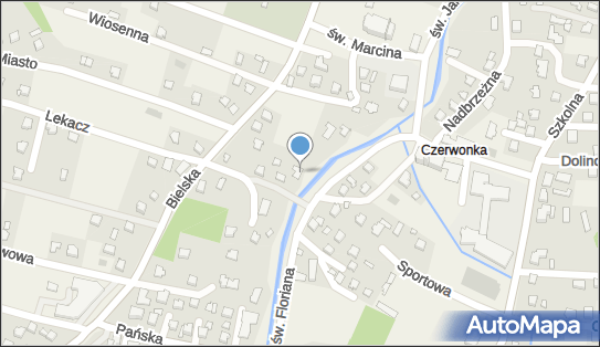 Kosiarz' Łukasz Wizner, Morelowa 5, Pisarzowice 43-332 - Przedsiębiorstwo, Firma, NIP: 9372421174