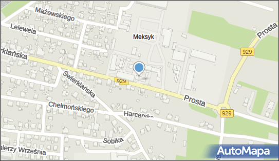 6420006544, Kosidło Renata 