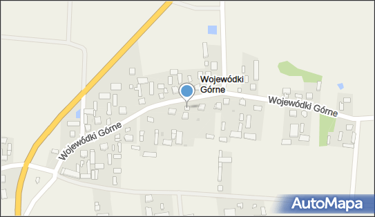 Kosieradzka Eliza P.H.U.Eliza, Wojewódki Górne 23 08-311 - Przedsiębiorstwo, Firma, NIP: 8231568727