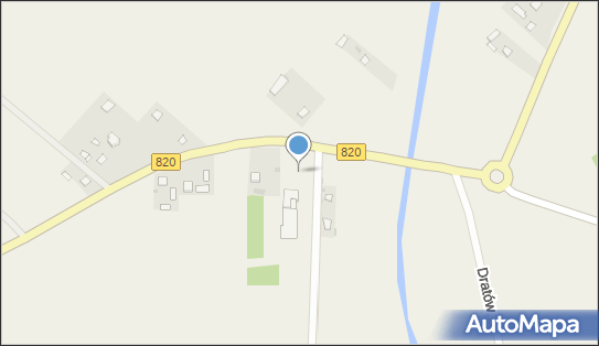 Kosik Łukasz, Dratów 8C, Dratów 21-075 - Przedsiębiorstwo, Firma, NIP: 7132432421