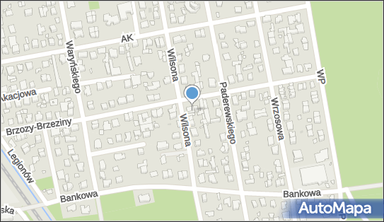 Kosińscy Hurt Detal, ul. OTTOKARA BRZOZY-BRZEZINY 13, Zielonka 05-220 - Przedsiębiorstwo, Firma, NIP: 1250012602