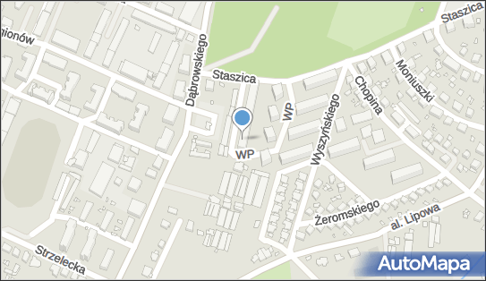 7551053817, Kosińska-Czechowska Urszula Praktyka Lekarska 