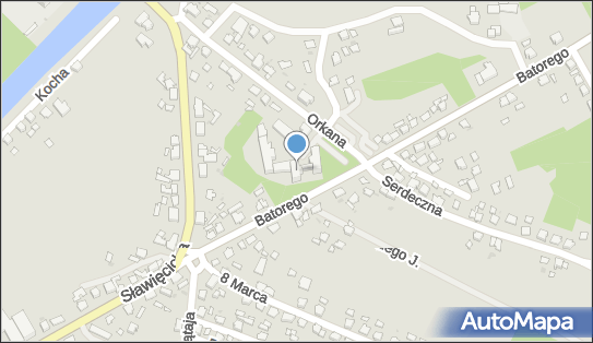 7492034065, Kosla sp. z o.o. 