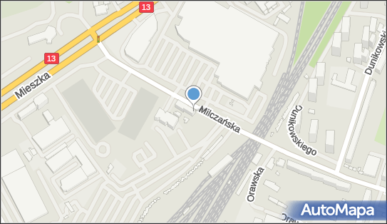 Kosman Krzysztof Kosman, Milczańska 30, Szczecin 70-107 - Przedsiębiorstwo, Firma, NIP: 9552142518