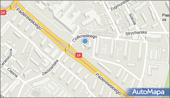 Kosmetyka Aga, ul. Ignacego Paderewskiego 6, Łódź 93-509 - Przedsiębiorstwo, Firma, NIP: 7291497798