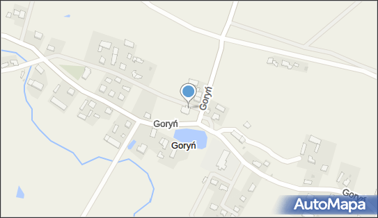 Kosmetyka Mobilna Monika Kowalska, Goryń 62, Goryń 14-220 - Przedsiębiorstwo, Firma, NIP: 7962741097