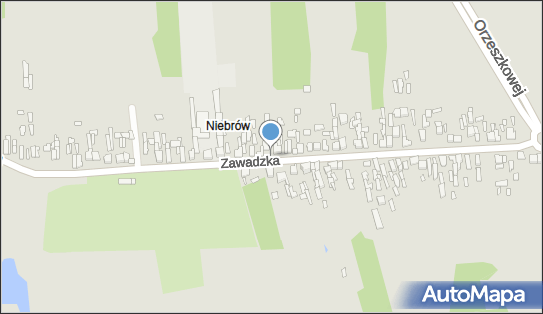 Kosmetyka Usługi, Zawadzka 138, Tomaszów Mazowiecki 97-200 - Przedsiębiorstwo, Firma, NIP: 7731498805