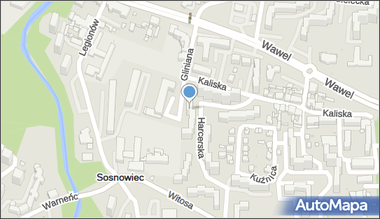 Kosmetyka Zachowawcza i Upiększająca, ul. Harcerska 1/84 41-200 - Przedsiębiorstwo, Firma, numer telefonu, NIP: 6441812799