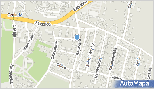 Kośmider Paweł Inka Trans, ul. Władysława Stanisława Reymonta 4 41-250 - Przedsiębiorstwo, Firma, NIP: 8711653597