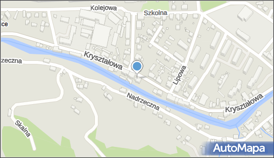 Kosmyk M.Buczyńska, Piechowice, ul. Kryształowa 63 58-573 - Przedsiębiorstwo, Firma, NIP: 6111052115