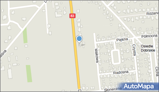 Kosnar, ul. Dobrska Szosa 4, Turek 62-700 - Przedsiębiorstwo, Firma, NIP: 6681024587