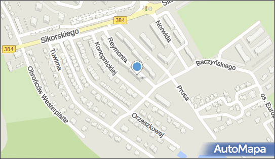 Kossakowski S.Pośrednictwo Ubezp., Bielawa, Bielawa 58-260 - Przedsiębiorstwo, Firma, NIP: 8821085467
