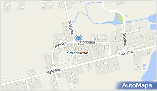 Kost-Bel Jan Nowak, ul. Pogodna 2, Śmieszkowo 64-700 - Przedsiębiorstwo, Firma, NIP: 7631850970