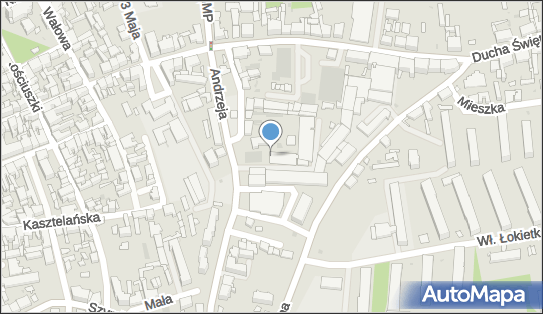 Kosta, Andrzeja 15, Inowrocław 88-100 - Przedsiębiorstwo, Firma, numer telefonu, NIP: 5560600264