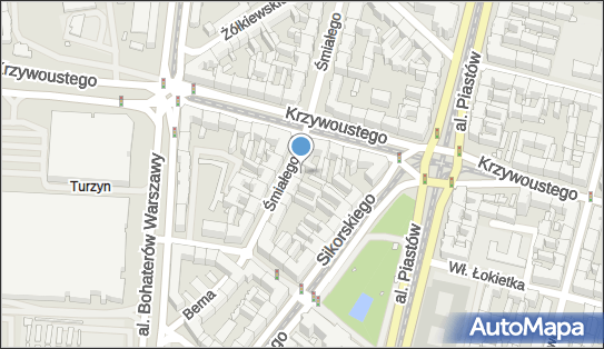 Kostek, Bolesława Śmiałego 32, Szczecin 70-348 - Przedsiębiorstwo, Firma, NIP: 8521636822