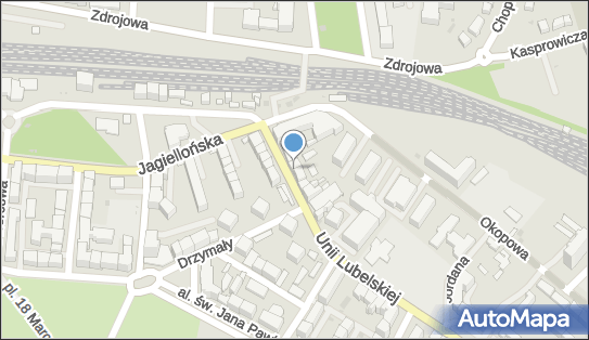 Kostov Asparuh Valentyna, Unii Lubelskiej 5, Kołobrzeg 78-100 - Przedsiębiorstwo, Firma