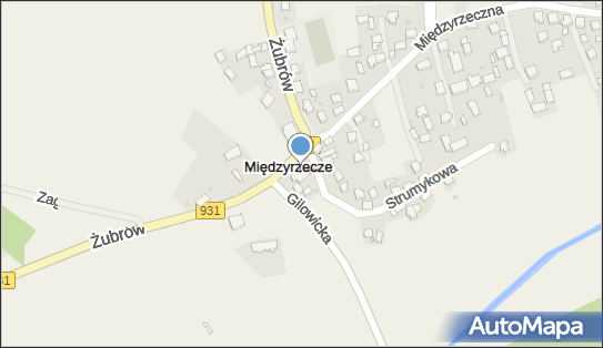 Kostrade Jarosław Kostka, Żubrów 21, Międzyrzecze 43-220 - Przedsiębiorstwo, Firma, NIP: 6462783123