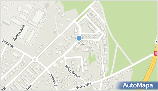 Kostrzanowska Bozena Handel Obwozny, Jarzębinowa 24, Żory 44-240 - Przedsiębiorstwo, Firma, NIP: 6511280050