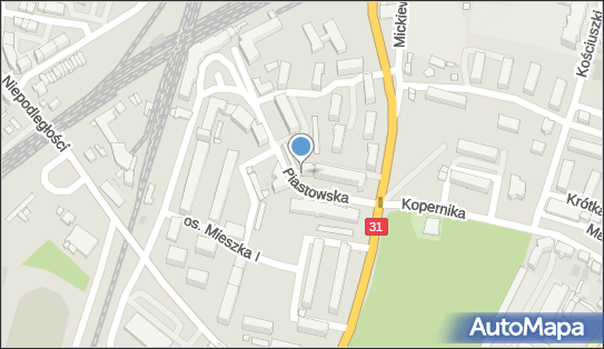 5992942741, Kostrzyńskie Towarzystwo Kolarskie 