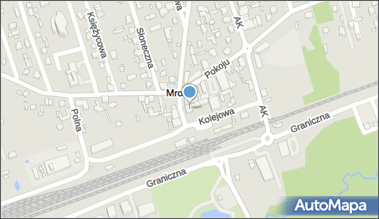 Koszel Barbara, ul. Jana Kilińskiego 4, Mrozy 05-320 - Przedsiębiorstwo, Firma, NIP: 8221119502