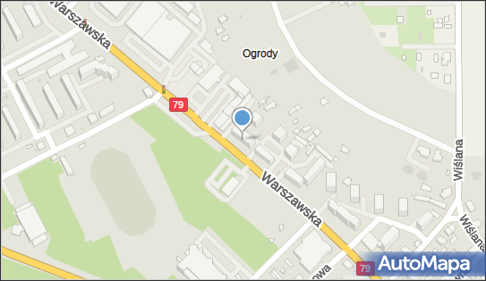 Kosztar, Warszawska 32, Kozienice 26-900 - Przedsiębiorstwo, Firma, NIP: 8121397377