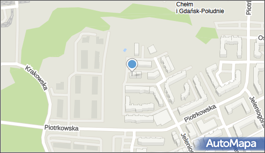 Koszykówka i Żeglarstwo, Częstochowska 35, Gdańsk 80-180 - Przedsiębiorstwo, Firma, NIP: 6692238470