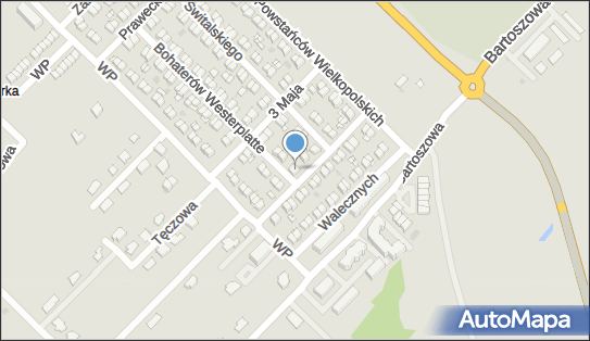 8231523498, Kot Grzegorz K-MET 