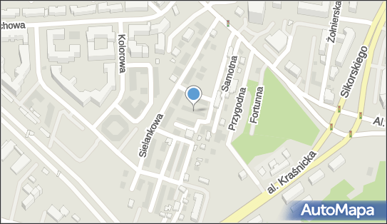 Kot Paweł Dental Studio, ul. Bajkowa 13, Lublin 20-802 - Przedsiębiorstwo, Firma, NIP: 7121174441