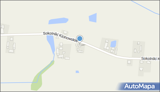 Kotarski Piotr, Sokolniki Klonowskie 9, Sokolniki Klonowskie 62-025 - Przedsiębiorstwo, Firma, NIP: 7861081771