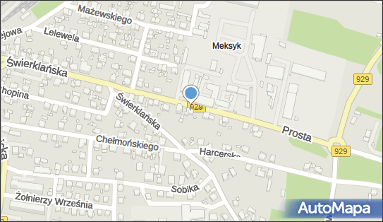 Kotas Adam Handel Usługi Produkcja Askot, Prosta 14, Rybnik 44-200 - Przedsiębiorstwo, Firma, NIP: 6421499336