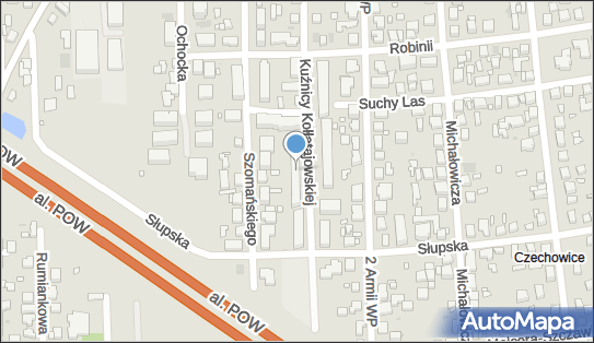 Kotfic, Kuźnicy Kołłątajowskiej 27A, Warszawa 02-495 - Przedsiębiorstwo, Firma, NIP: 5222697369