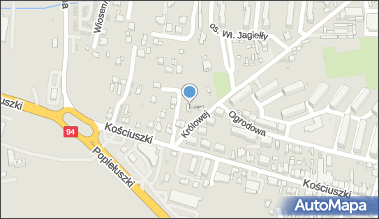 Kotfis Lekarski, Królowej Jadwigi 4, Brzesko 32-800 - Przedsiębiorstwo, Firma, NIP: 8691246936