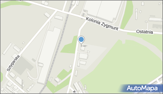 6271002540, Firma Handlowo-Usługowa Martransport Marian Kotlorz 