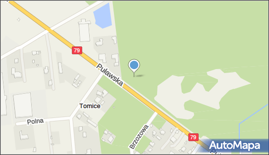 Kotpol, Tomice 35A, Tomice 05-532 - Przedsiębiorstwo, Firma, NIP: 1230514192