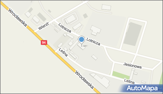 Kott cięcie laserowe, obróbka laserowa, Lotnicza 4, Stanowice 55-200 - Przedsiębiorstwo, Firma