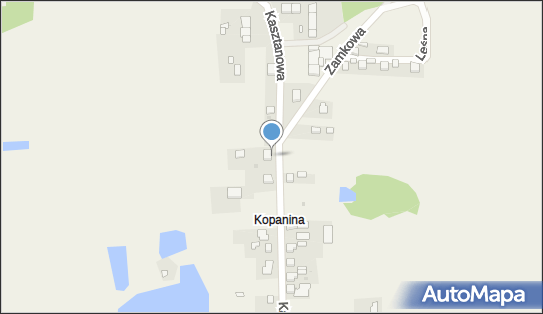 6451008627, Kotuła Krzysztof - Prywatny Ośrodek Maszynowy 