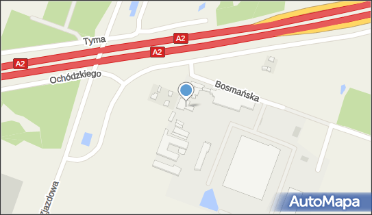 9521939598, Kotwica Pro Anita Godlewska 