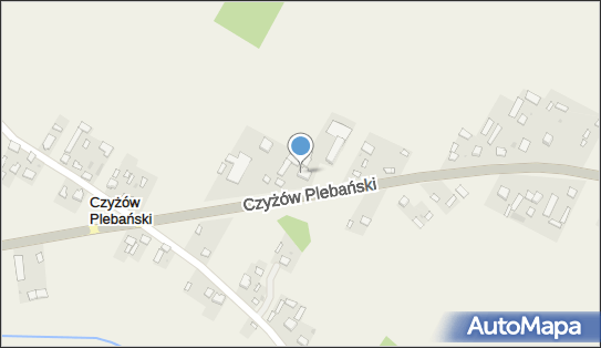 Koverton Grzegorz Drach, Czyżów Plebański 28, Czyżów Plebański 27-630 - Przedsiębiorstwo, Firma, NIP: 8641466469