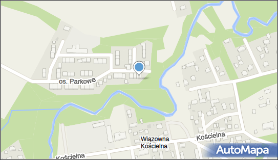 Kowago-Inżynieria Barbara Nejman, os. Parkowe 6B, Wiązowna 05-462 - Przedsiębiorstwo, Firma, NIP: 5321201360