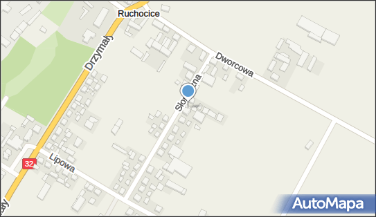 Kowala Bartosz Agrotechnika, Słoneczna 3, Ruchocice 62-073 - Przedsiębiorstwo, Firma, NIP: 9950146042