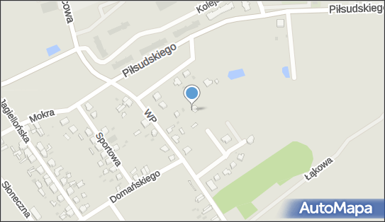 Kowalak Patryk - Trans Car, Wojska Polskiego 3c, Stepnica 72-112 - Przedsiębiorstwo, Firma, NIP: 8561546456